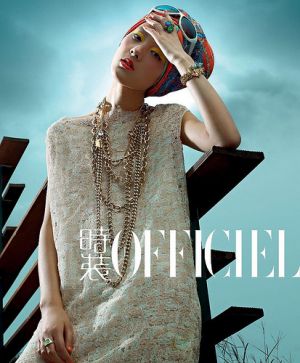 Hair trends - July 2010 issue of LOfficiel China.jpg